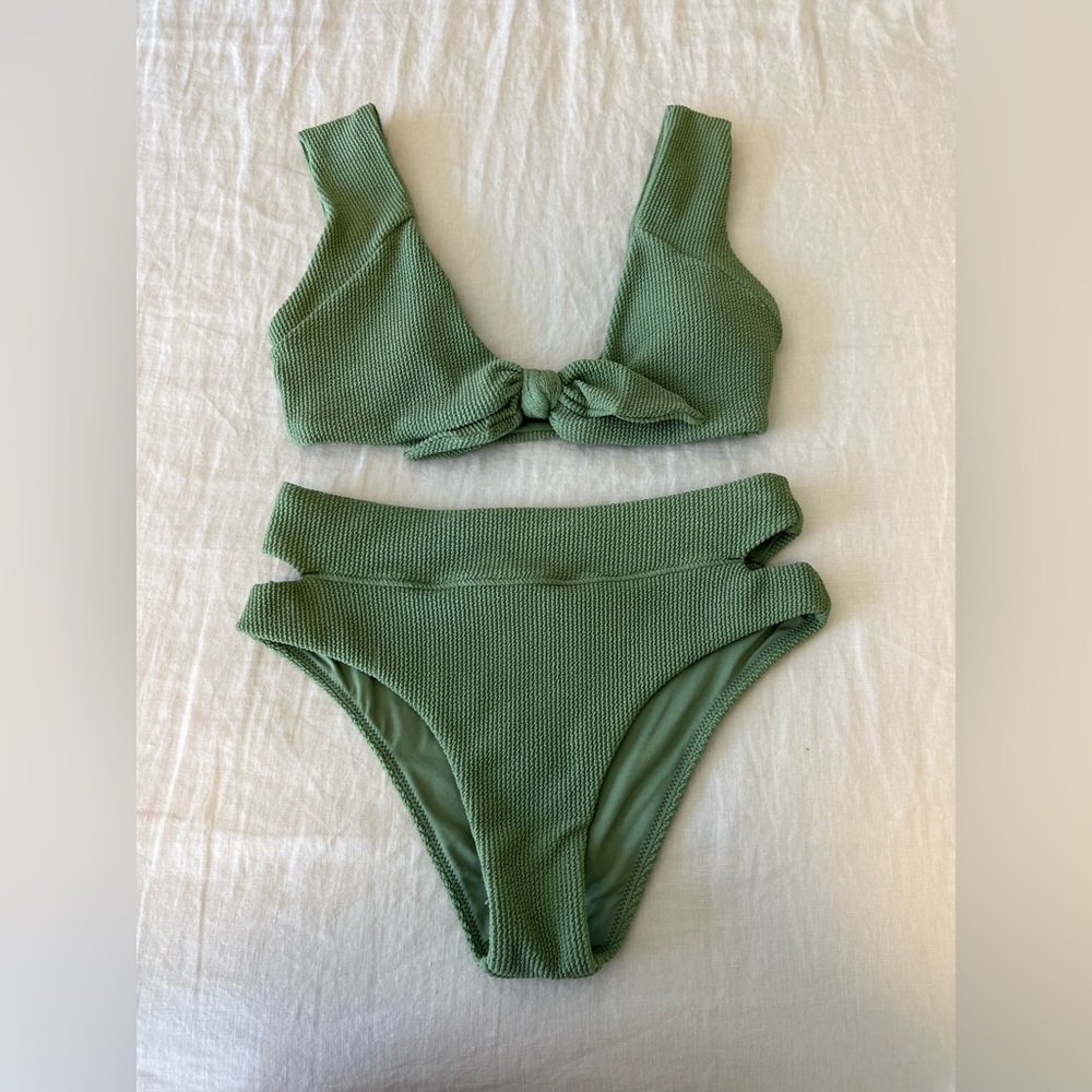 Brand New RipCurl Bikini